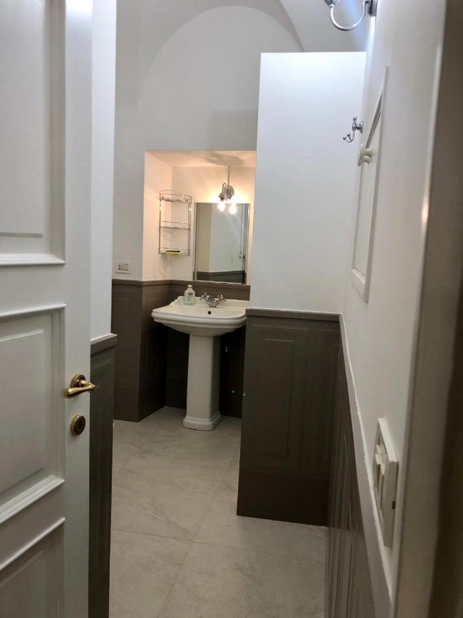 Boutique Apartment Pantheon Rom Exteriör bild