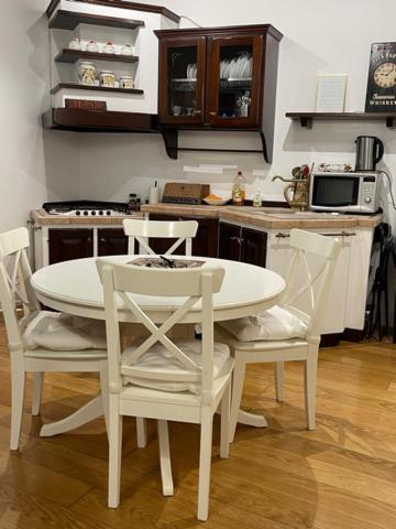 Boutique Apartment Pantheon Rom Exteriör bild